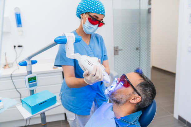 Best Emergency Root Canal Treatment in Woods Cross, UT